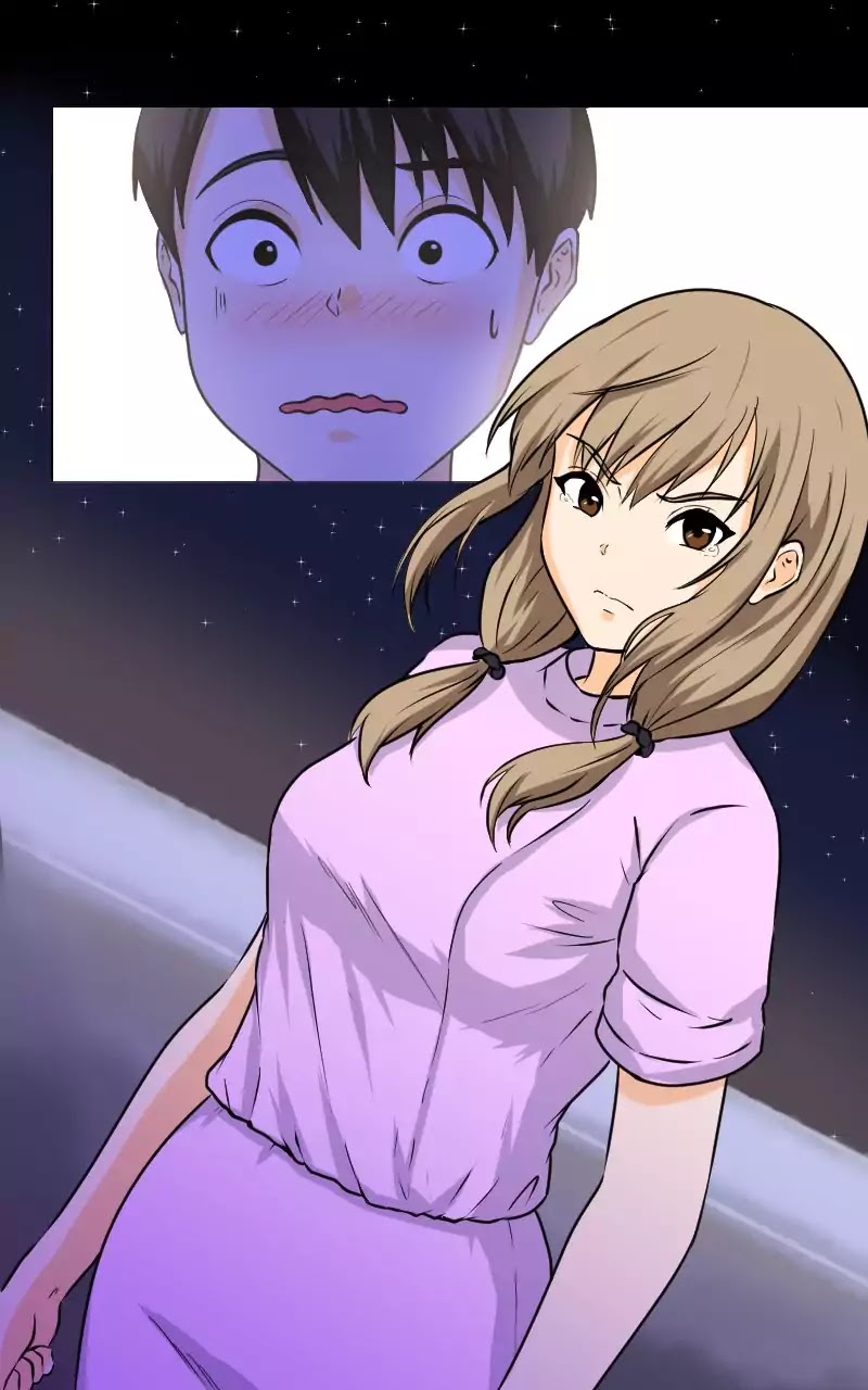Why did we meet? Chapter 14 page 7 - Chapter 14: Ep.13