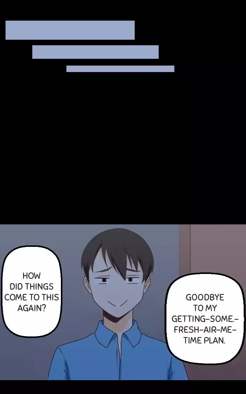 Why did we meet? Chapter 15 page 10 - Chapter 15: Ep.14