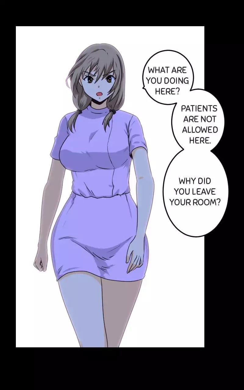 Why did we meet? Chapter 15 page 3 - Chapter 15: Ep.14