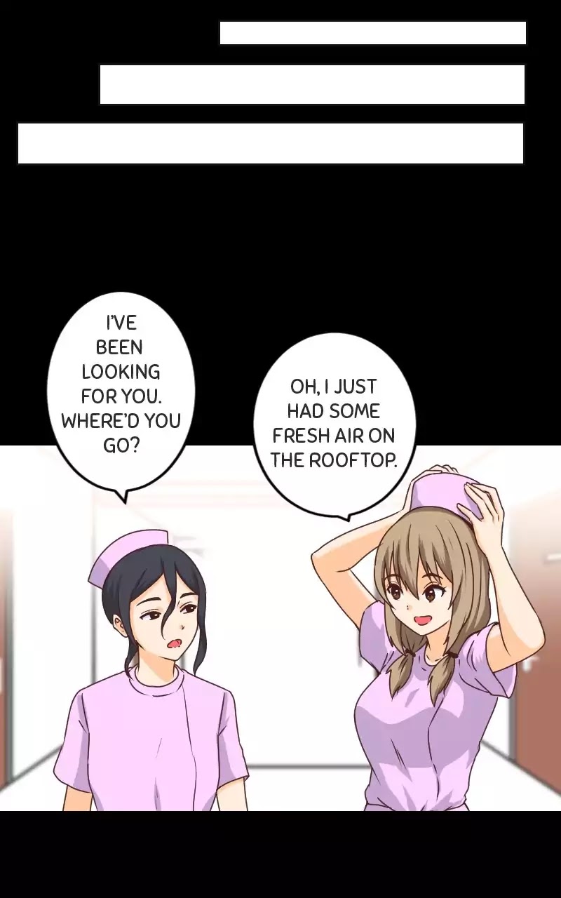 Why did we meet? Chapter 17 page 14 - Chapter 17: Ep.15