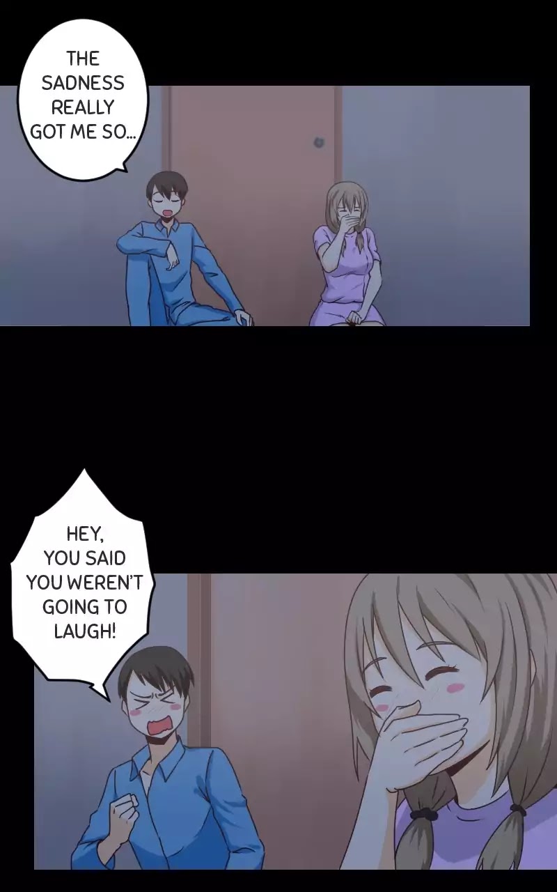 Why did we meet? Chapter 17 page 4 - Chapter 17: Ep.15
