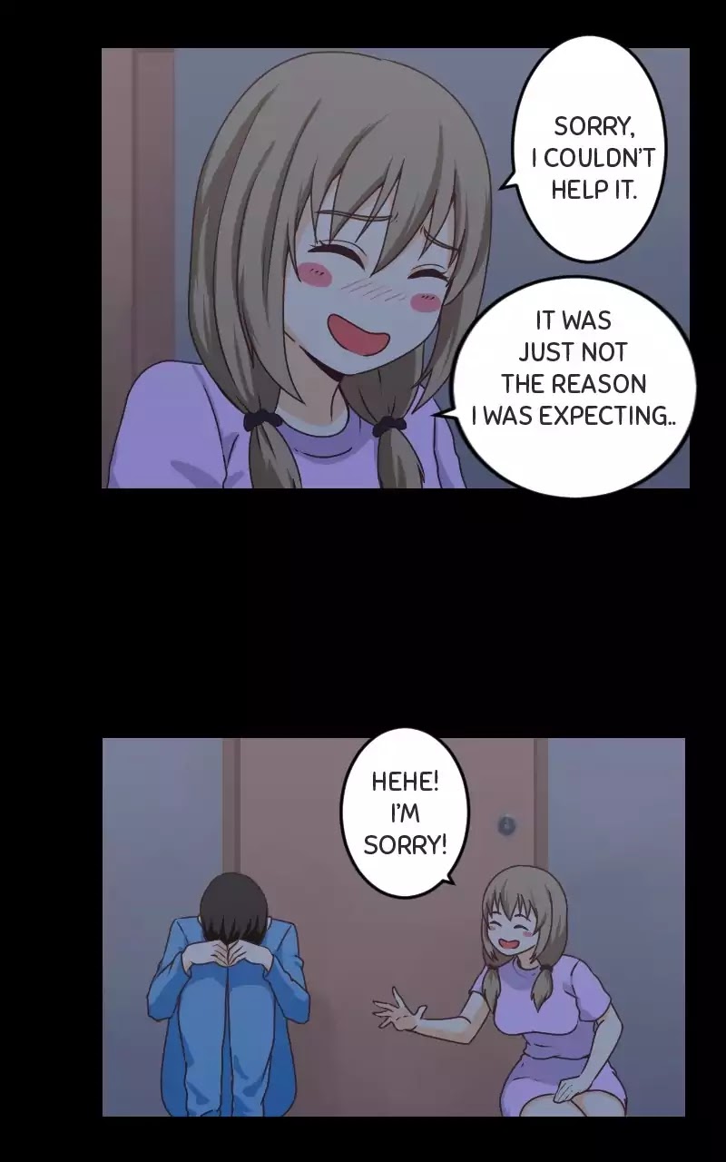 Why did we meet? Chapter 17 page 5 - Chapter 17: Ep.15