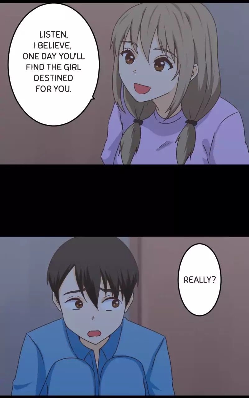 Why did we meet? Chapter 17 page 6 - Chapter 17: Ep.15