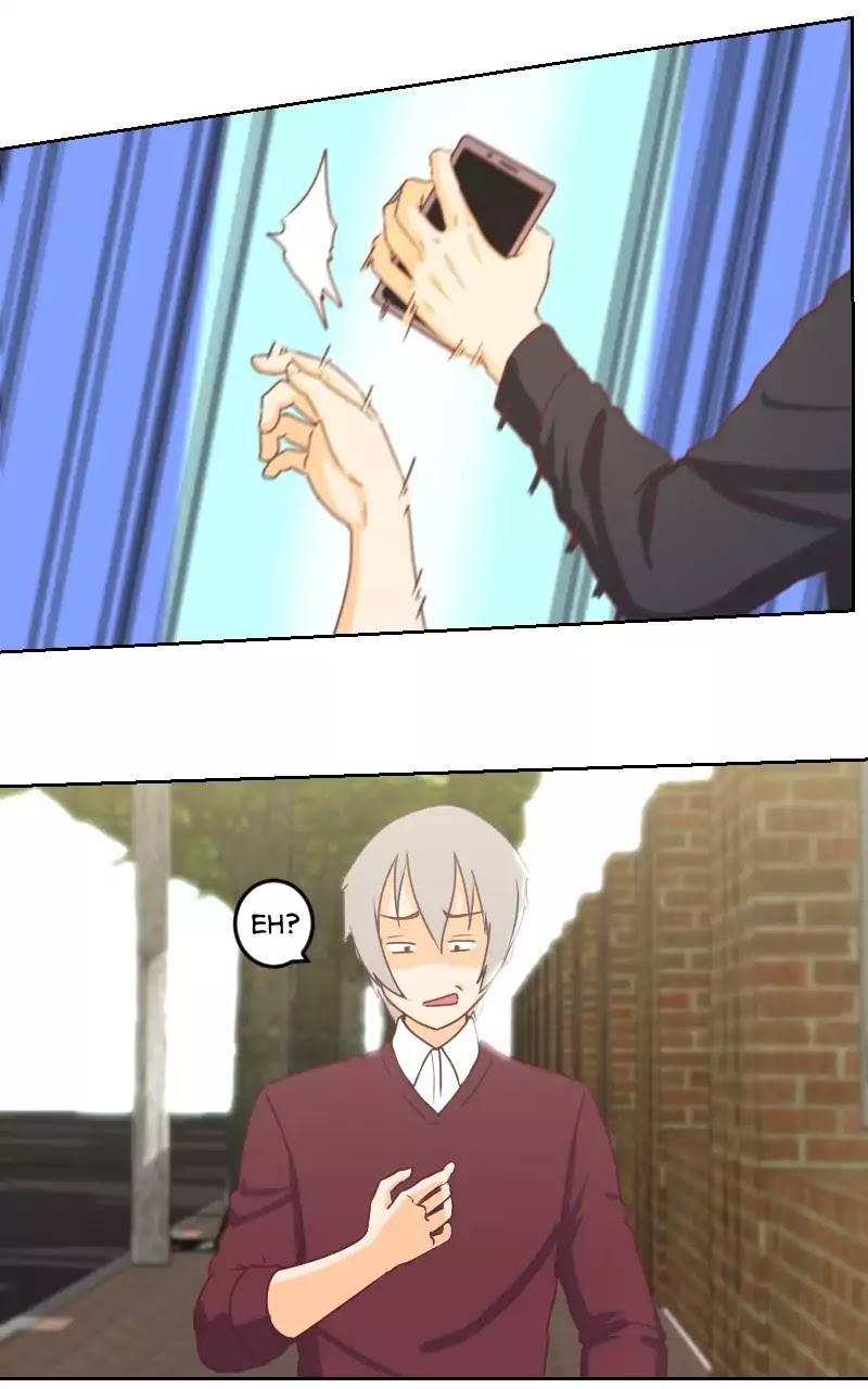 Why did we meet? Chapter 18 page 10 - Chapter 18: Ep.16