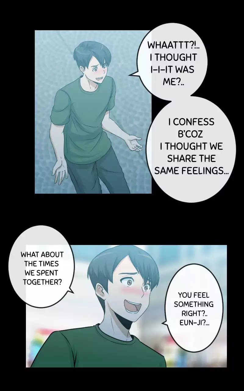 Why did we meet? Chapter 2 page 10 - Chapter 2: Ep.1