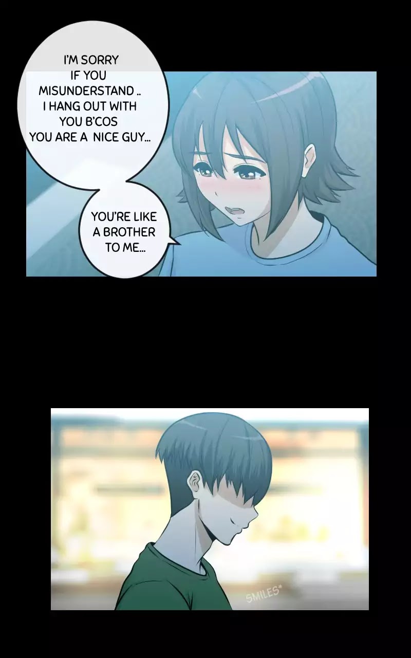 Why did we meet? Chapter 2 page 11 - Chapter 2: Ep.1