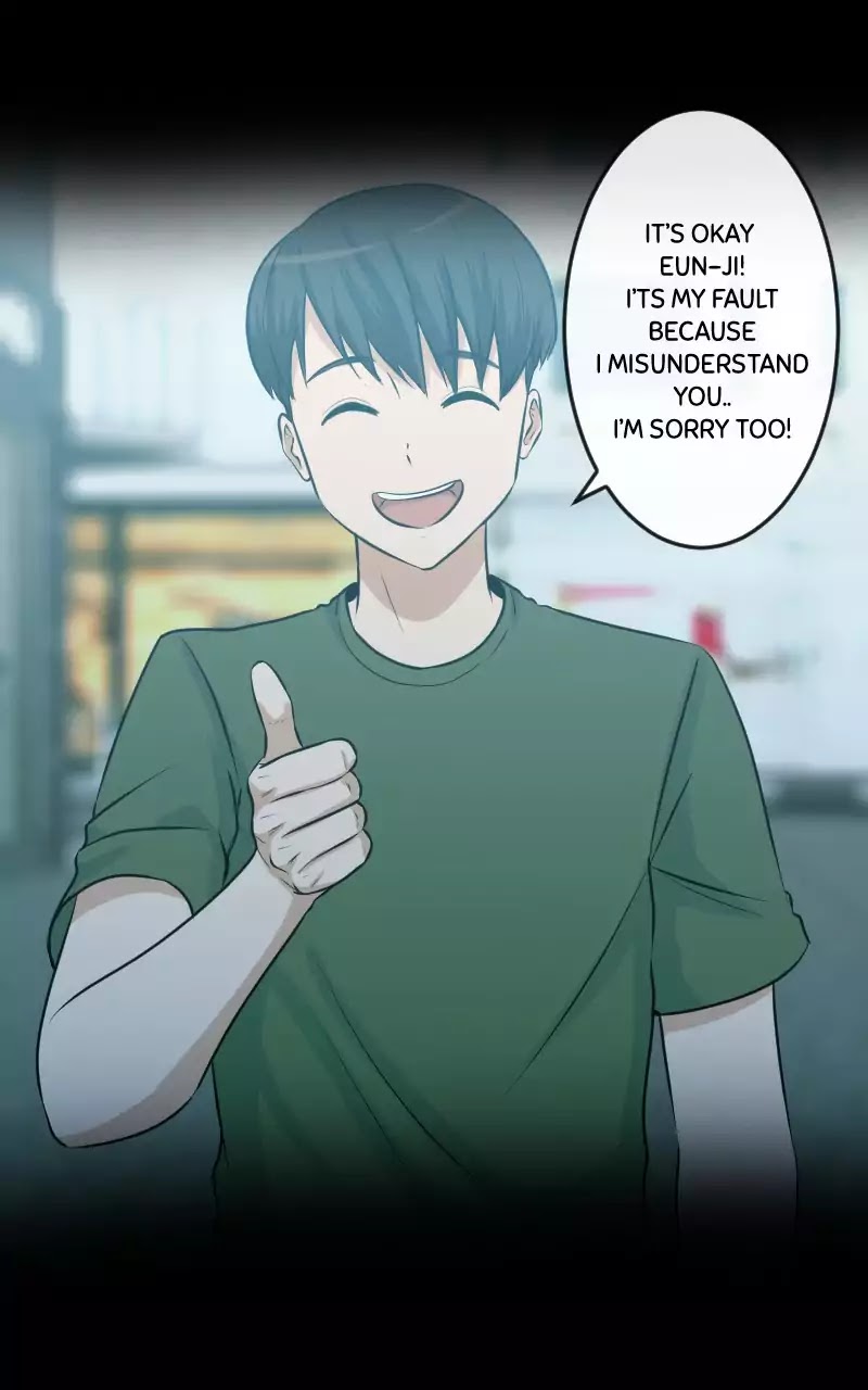 Why did we meet? Chapter 2 page 13 - Chapter 2: Ep.1