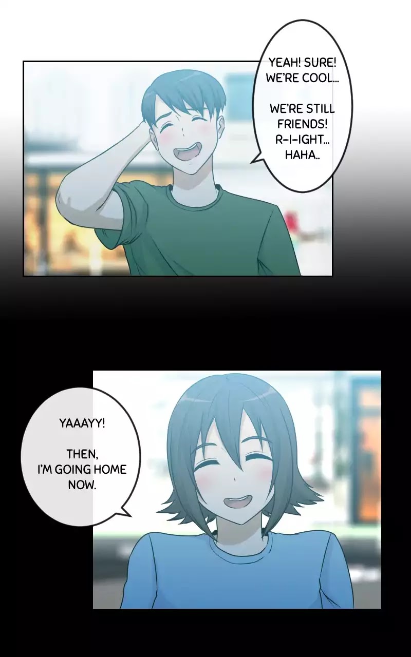 Why did we meet? Chapter 2 page 19 - Chapter 2: Ep.1