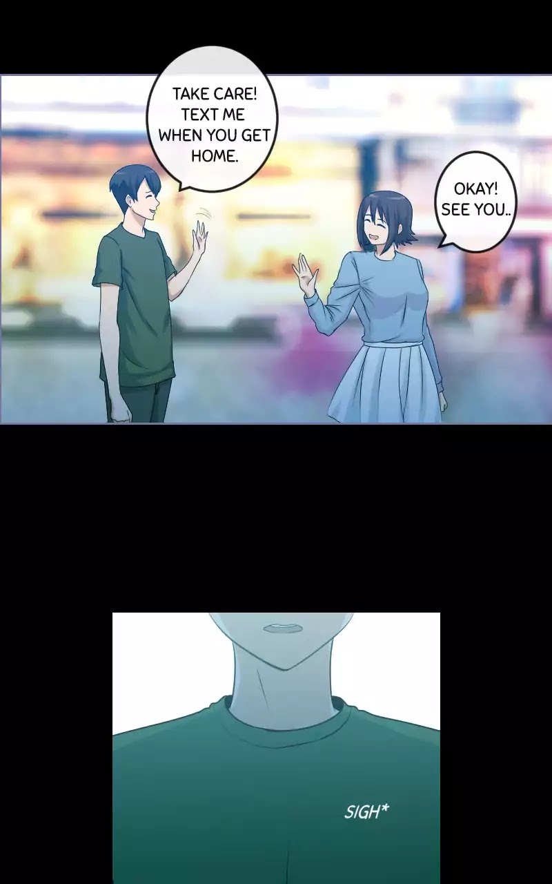 Why did we meet? Chapter 2 page 20 - Chapter 2: Ep.1