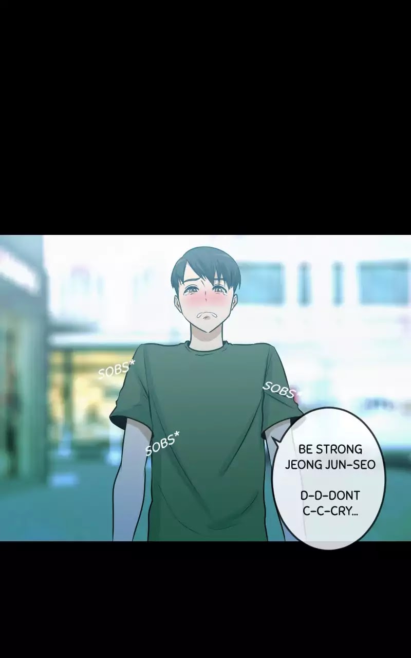 Why did we meet? Chapter 2 page 22 - Chapter 2: Ep.1