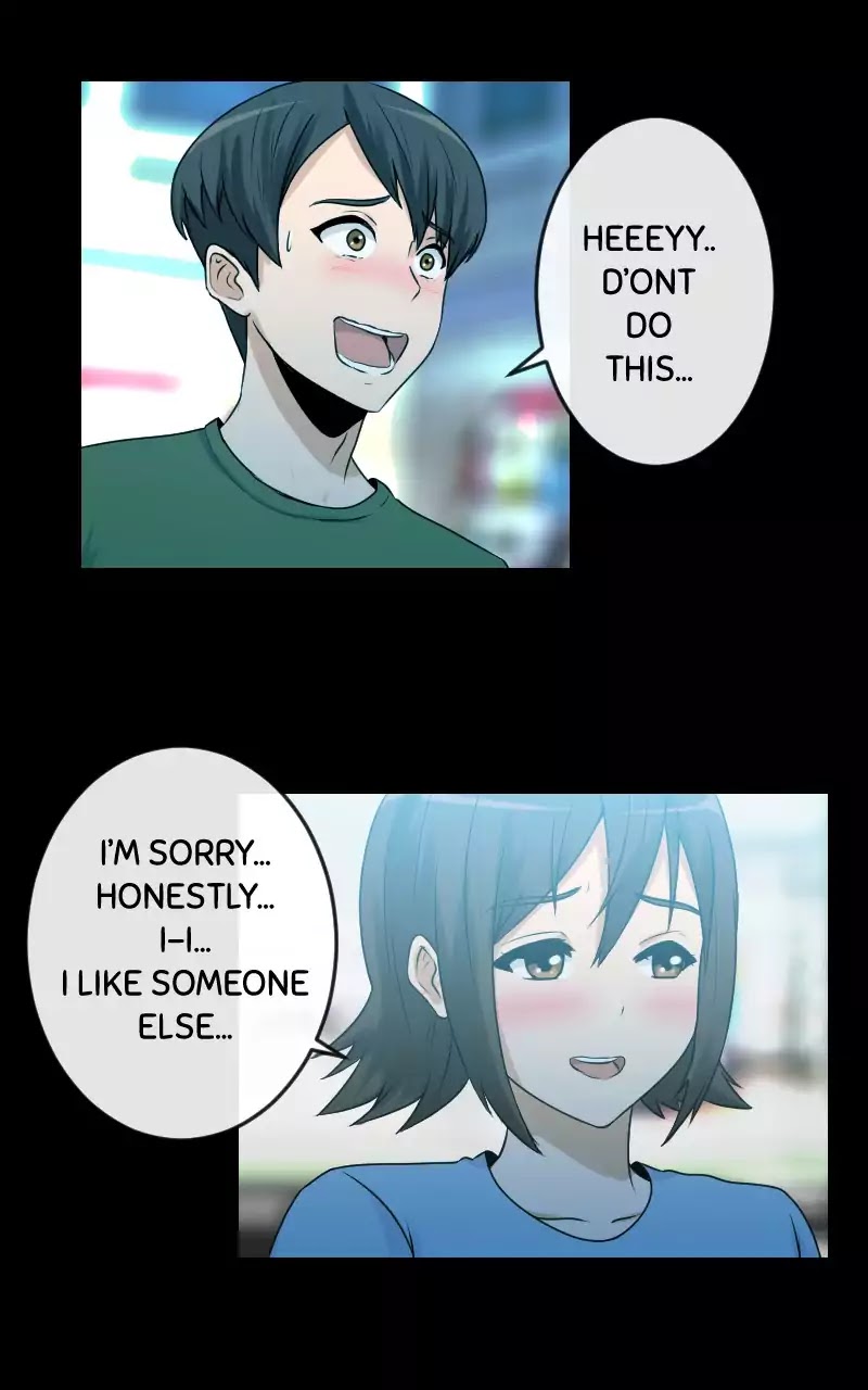 Why did we meet? Chapter 2 page 9 - Chapter 2: Ep.1