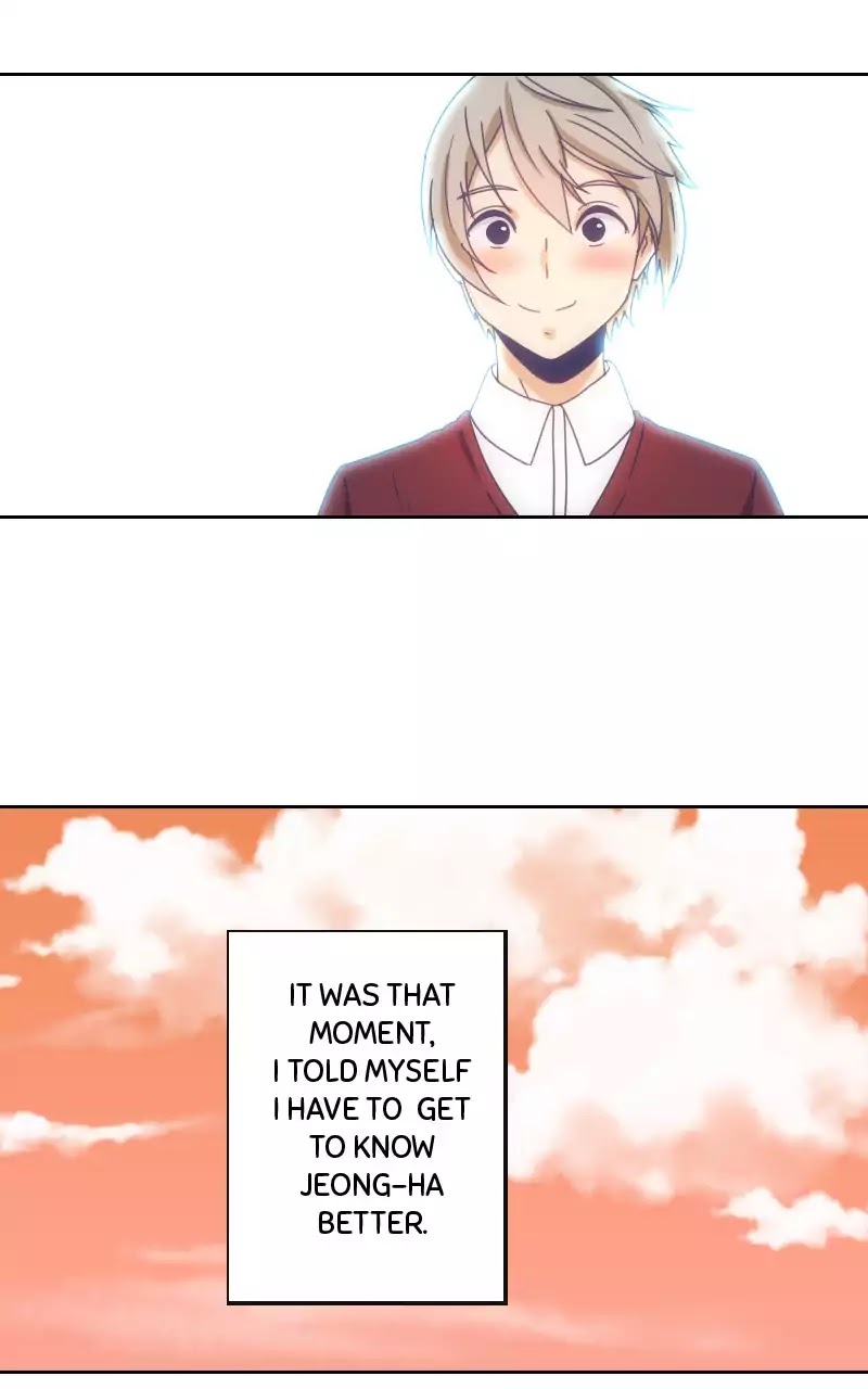 Why did we meet? Chapter 20 page 12 - Chapter 20: Ep.18