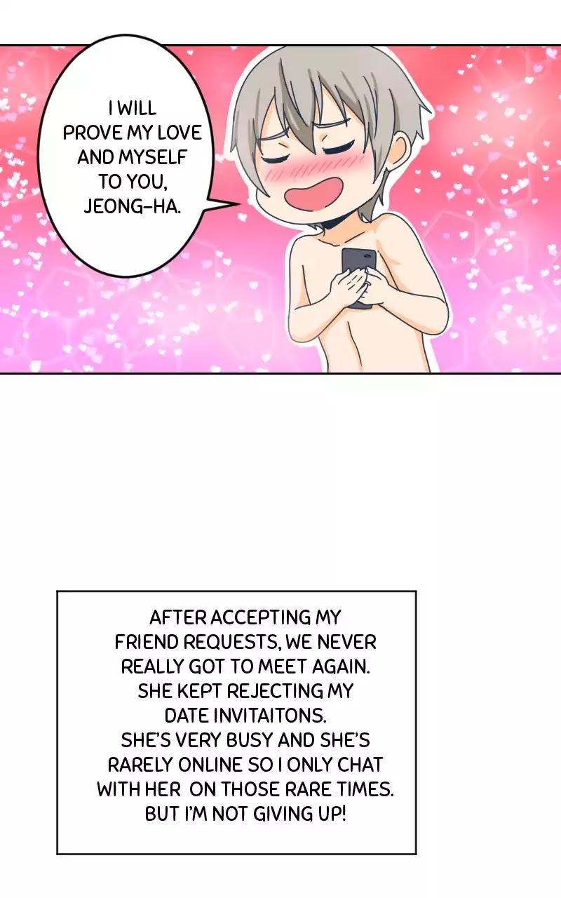 Why did we meet? Chapter 21 page 12 - Chapter 21: Ep.19