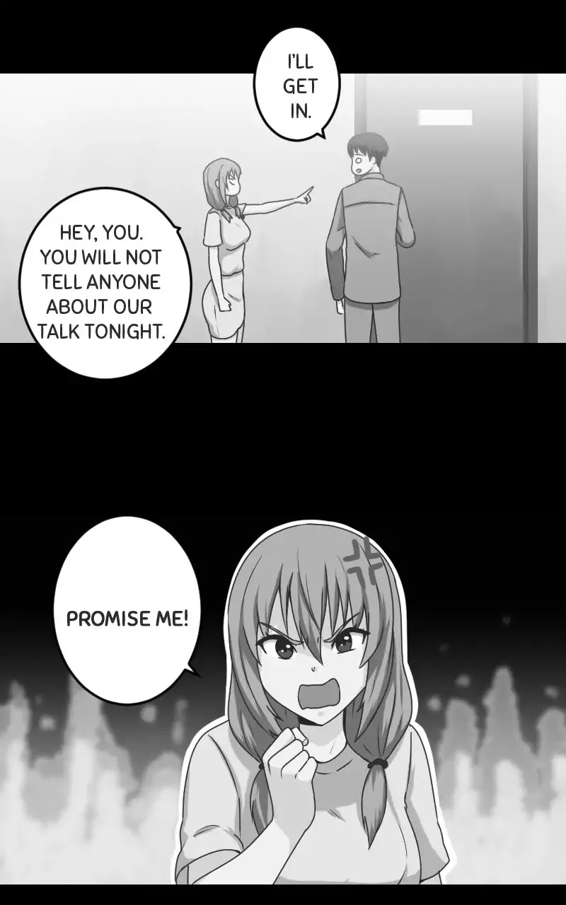 Why did we meet? Chapter 22 page 10 - Chapter 22: Ep.20