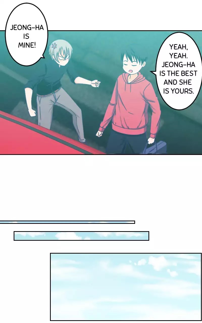 Why did we meet? Chapter 22 page 7 - Chapter 22: Ep.20