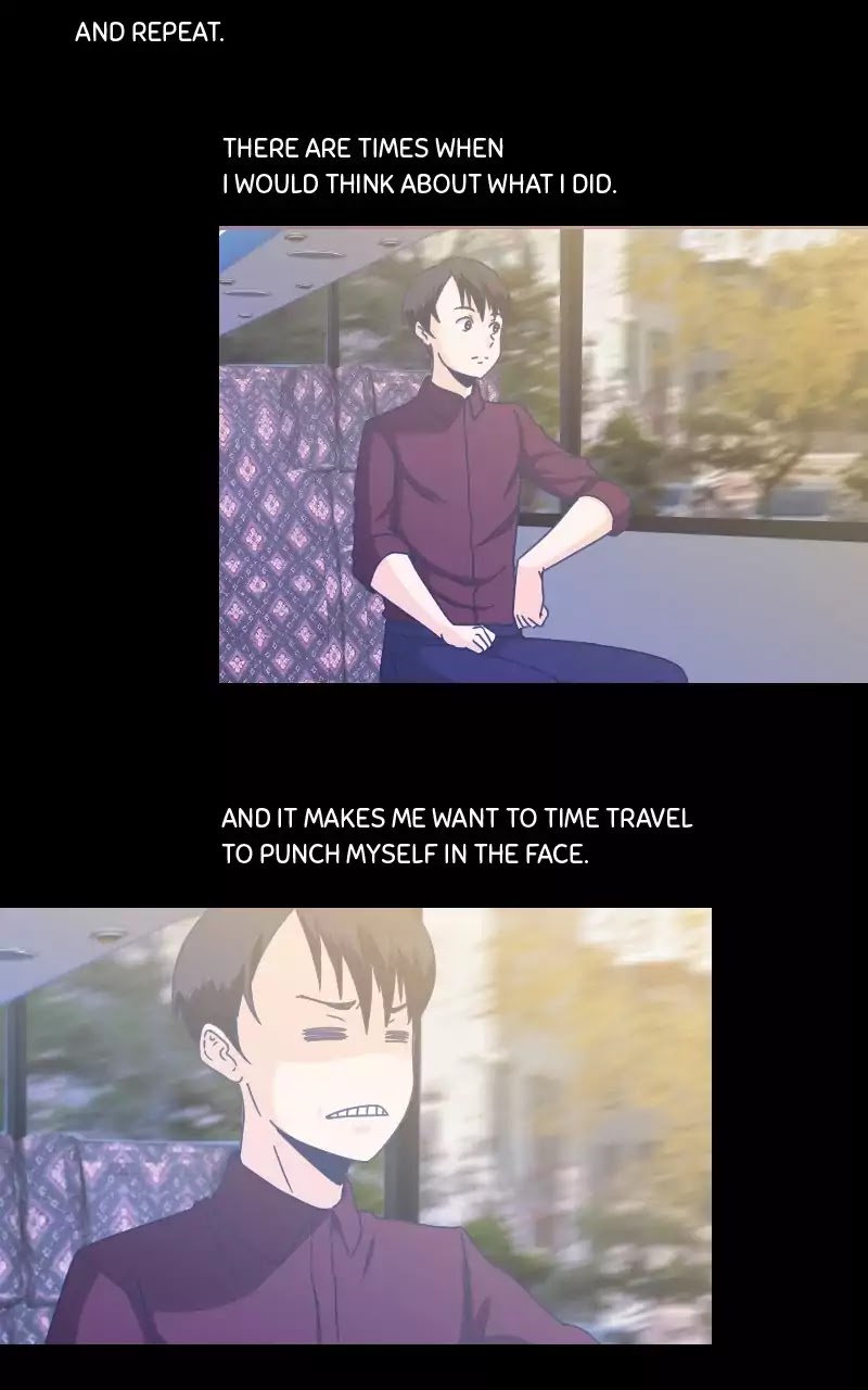 Why did we meet? Chapter 23 page 12 - Chapter 23: Ep.21