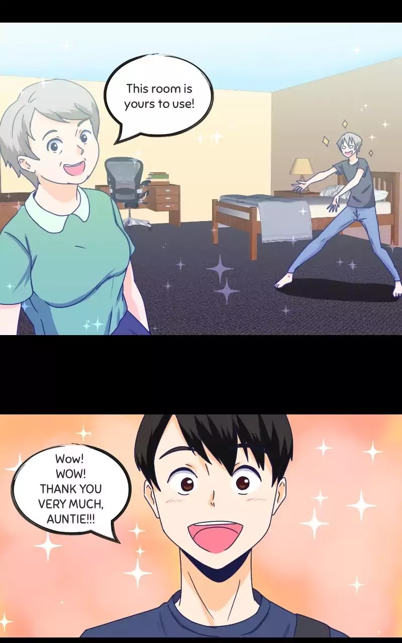Why did we meet? Chapter 23 page 7 - Chapter 23: Ep.21