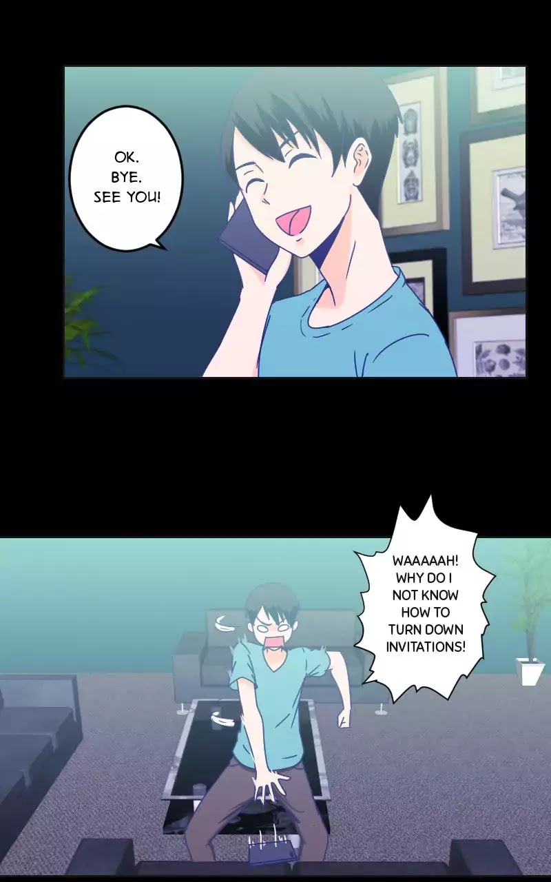 Why did we meet? Chapter 24 page 10 - Chapter 24: Ep.22