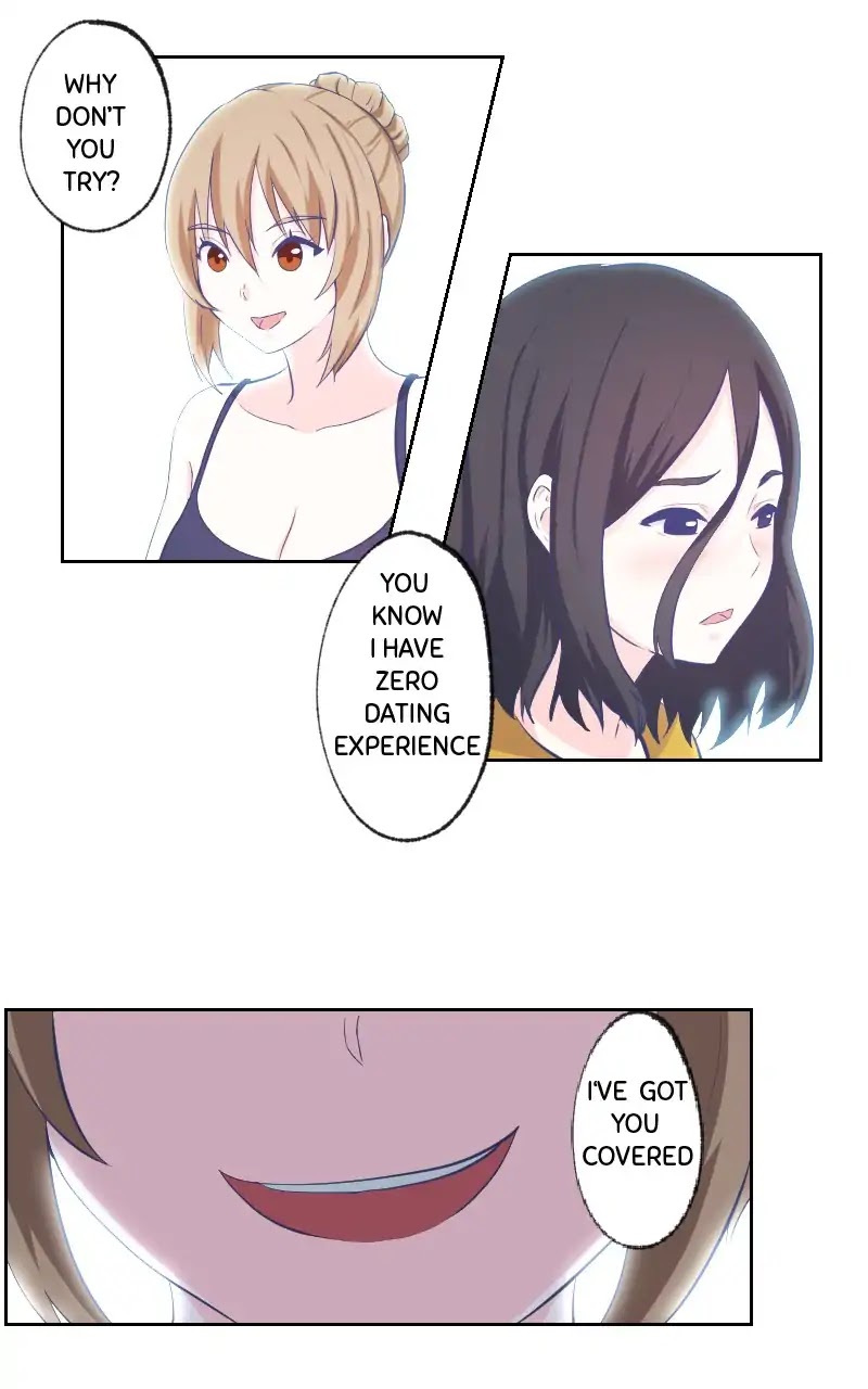 Why did we meet? Chapter 25 page 11 - Chapter 25: Ep.23