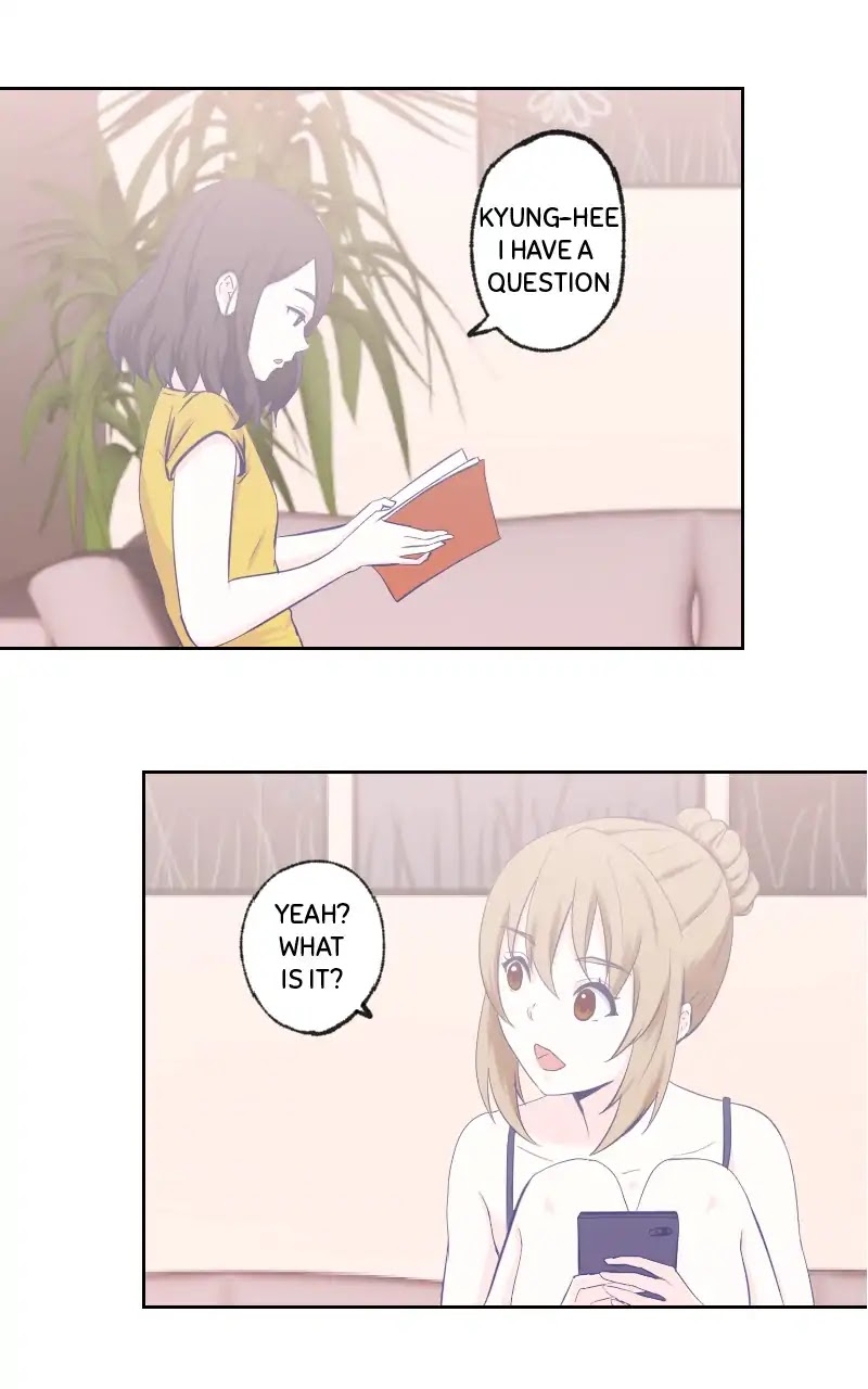 Why did we meet? Chapter 25 page 4 - Chapter 25: Ep.23