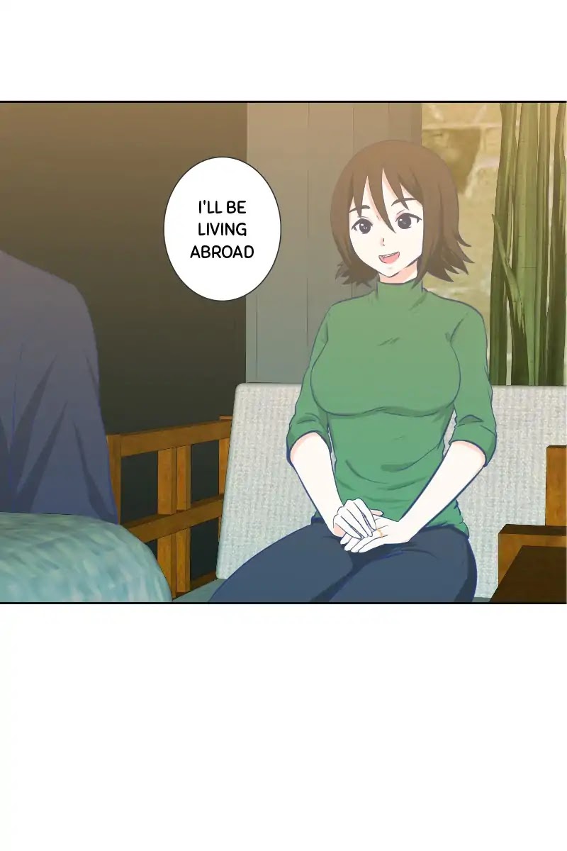 Why did we meet? Chapter 26 page 16 - Chapter 26: Ep.24