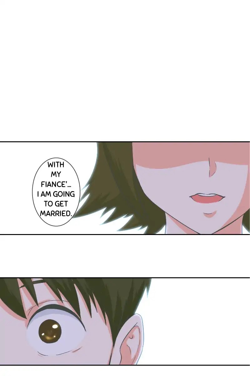 Why did we meet? Chapter 26 page 19 - Chapter 26: Ep.24