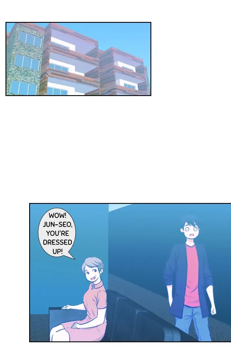 Why did we meet? Chapter 26 page 3 - Chapter 26: Ep.24