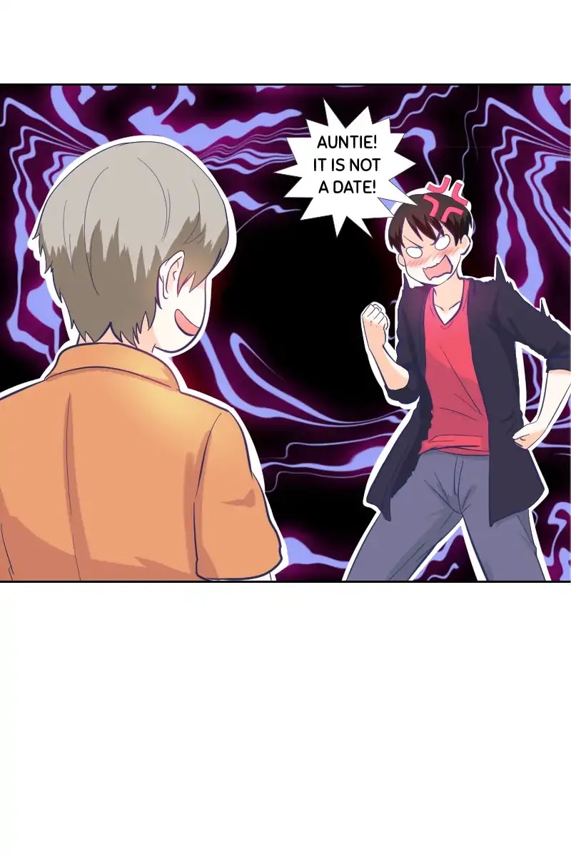Why did we meet? Chapter 26 page 8 - Chapter 26: Ep.24