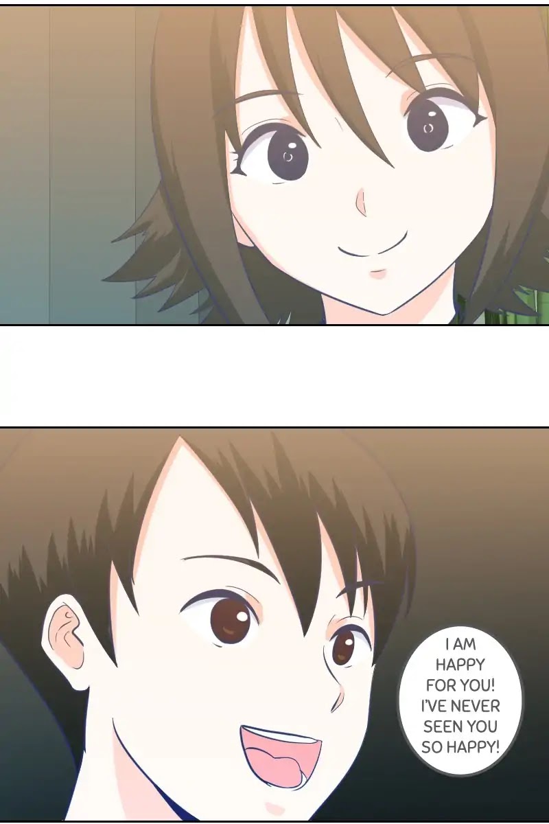 Why did we meet? Chapter 27 page 10 - Chapter 27: Ep.25