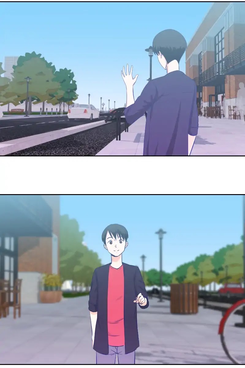 Why did we meet? Chapter 27 page 19 - Chapter 27: Ep.25