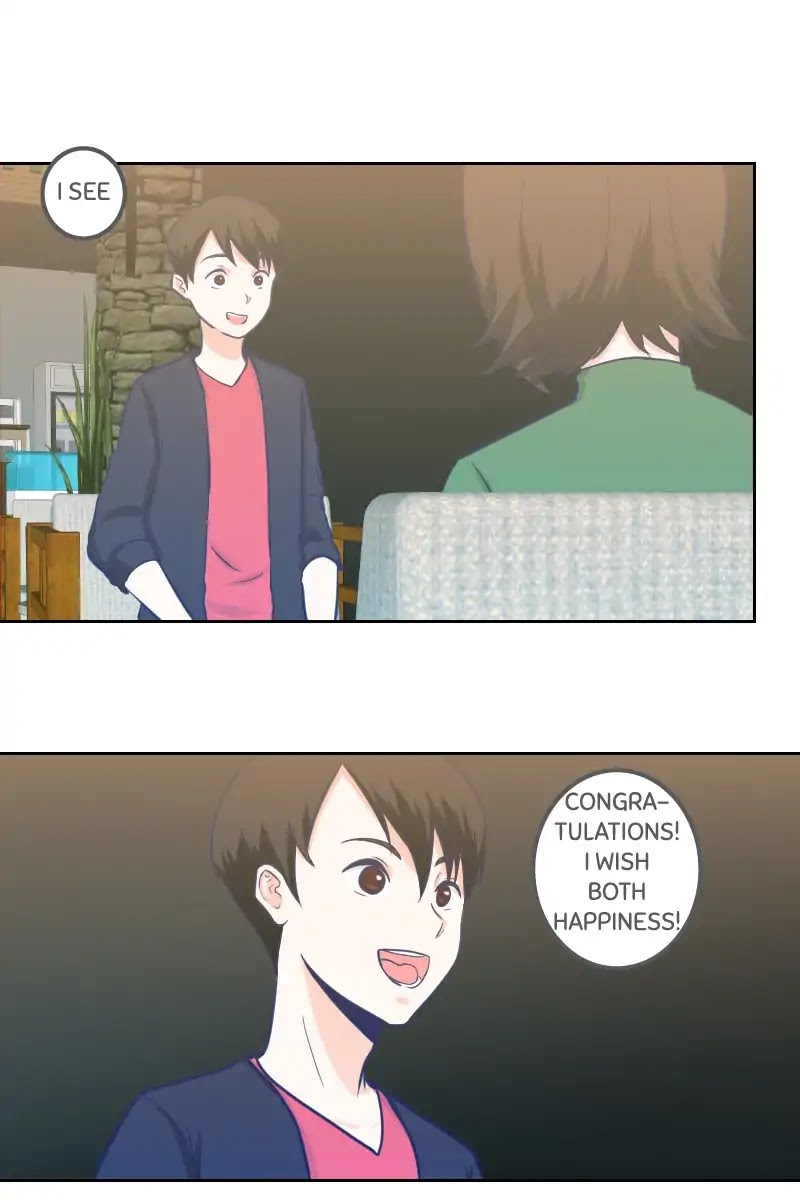 Why did we meet? Chapter 27 page 6 - Chapter 27: Ep.25