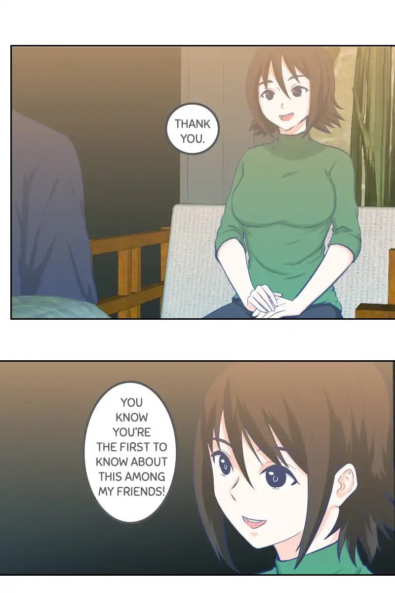 Why did we meet? Chapter 27 page 7 - Chapter 27: Ep.25