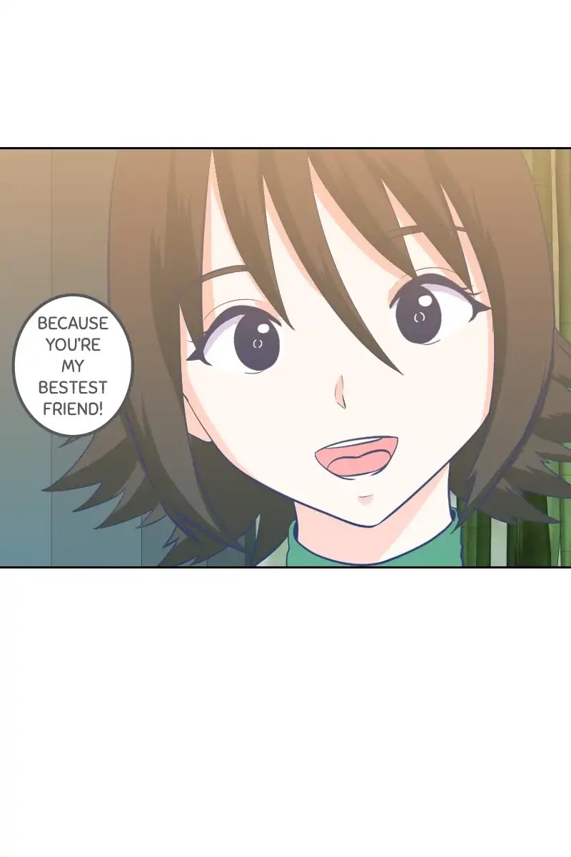 Why did we meet? Chapter 27 page 8 - Chapter 27: Ep.25
