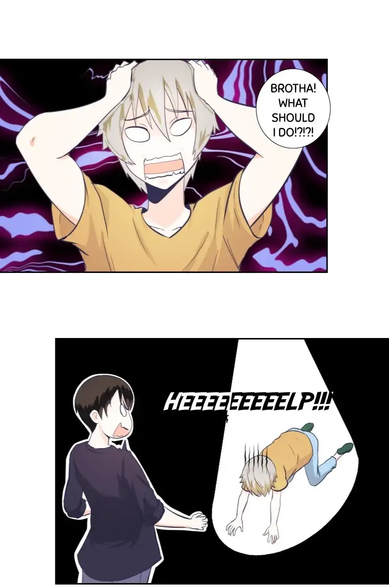Why did we meet? Chapter 28 page 10 - Chapter 28: Ep.26