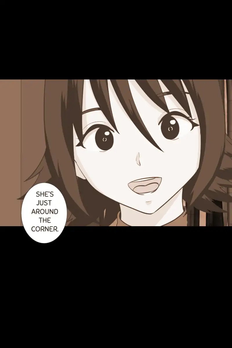 Why did we meet? Chapter 28 page 18 - Chapter 28: Ep.26
