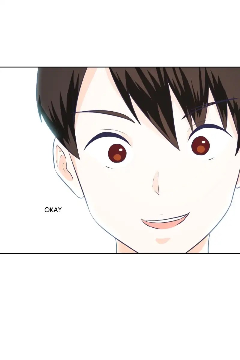 Why did we meet? Chapter 28 page 21 - Chapter 28: Ep.26