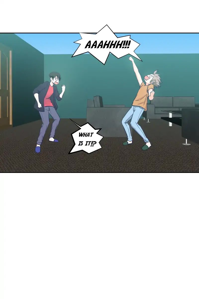 Why did we meet? Chapter 28 page 4 - Chapter 28: Ep.26