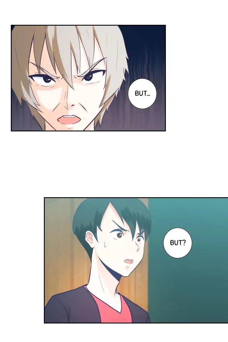 Why did we meet? Chapter 28 page 7 - Chapter 28: Ep.26