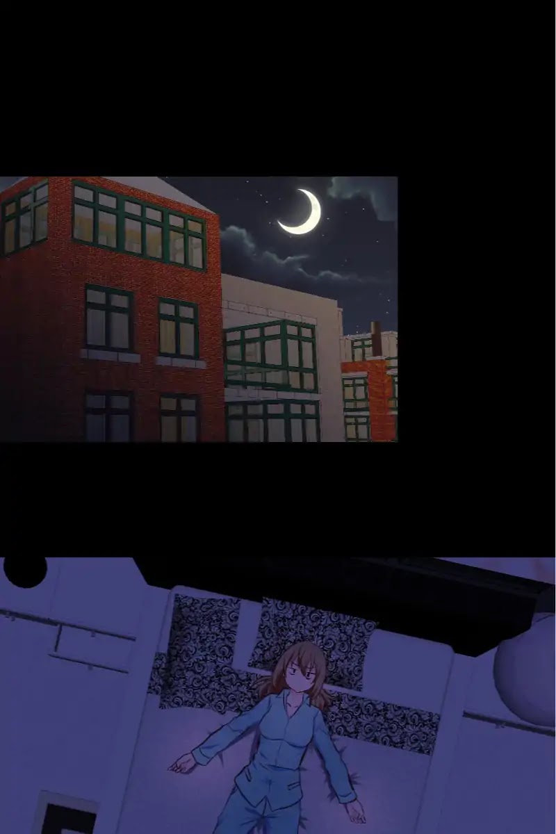 Why did we meet? Chapter 29 page 1 - Chapter 29: Ep.27