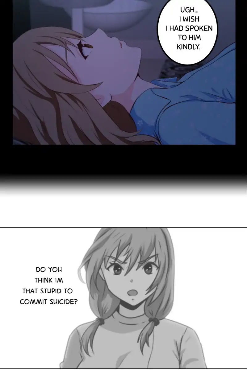 Why did we meet? Chapter 29 page 11 - Chapter 29: Ep.27
