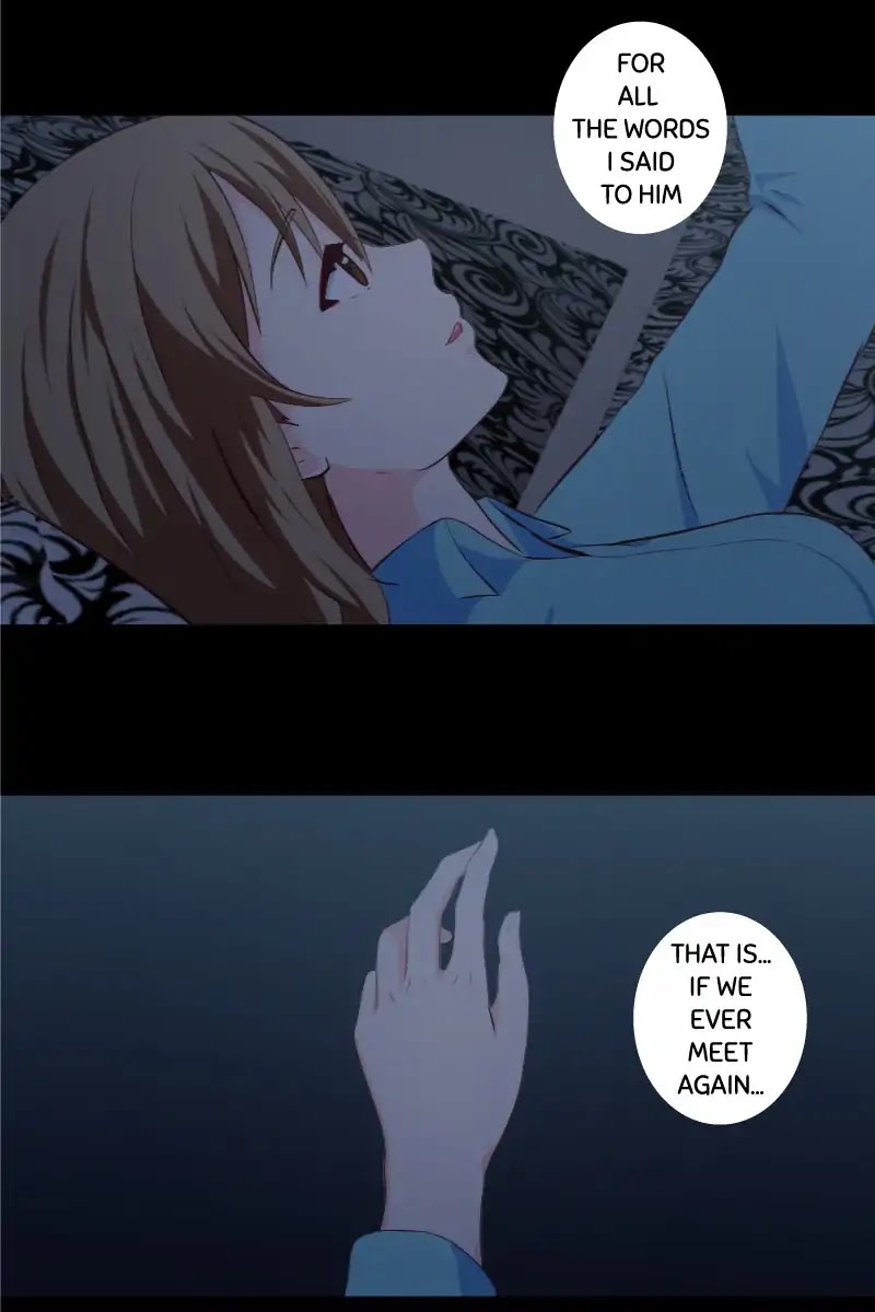 Why did we meet? Chapter 29 page 14 - Chapter 29: Ep.27