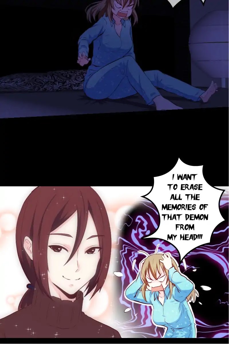 Why did we meet? Chapter 29 page 3 - Chapter 29: Ep.27