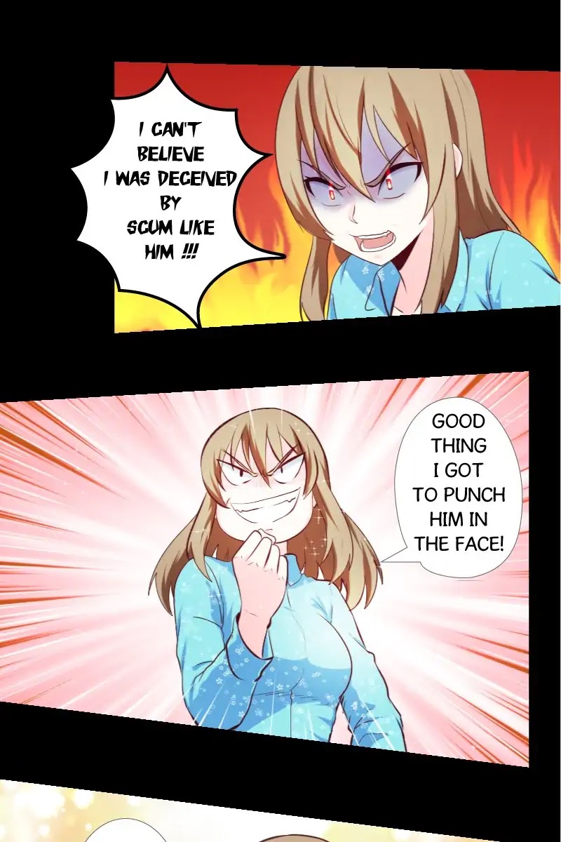 Why did we meet? Chapter 29 page 4 - Chapter 29: Ep.27