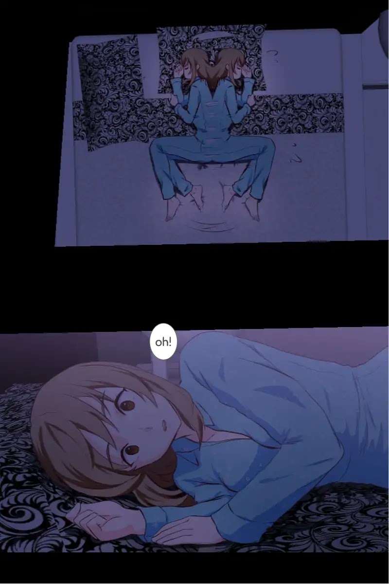Why did we meet? Chapter 29 page 5 - Chapter 29: Ep.27