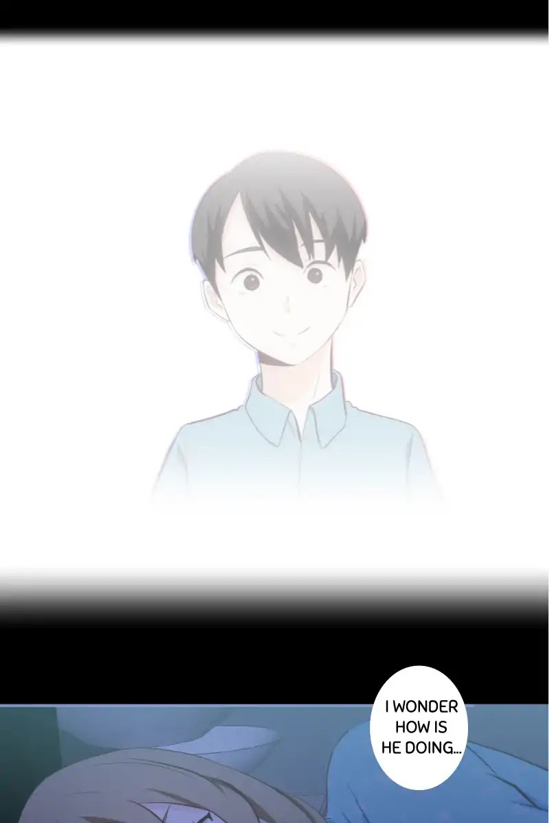 Why did we meet? Chapter 29 page 6 - Chapter 29: Ep.27