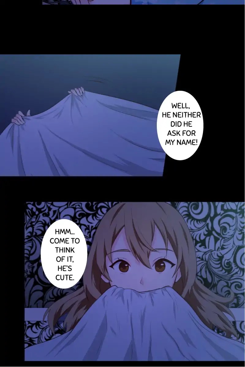Why did we meet? Chapter 29 page 8 - Chapter 29: Ep.27