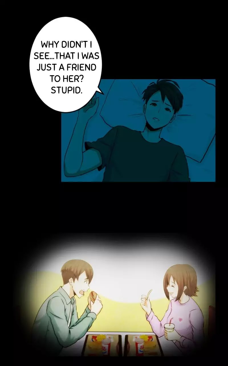 Why did we meet? Chapter 3 page 10 - Chapter 3: Ep.2