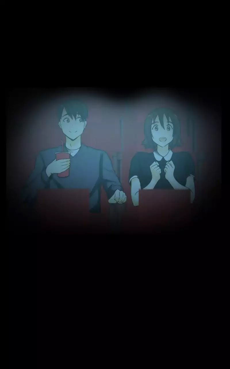 Why did we meet? Chapter 3 page 11 - Chapter 3: Ep.2