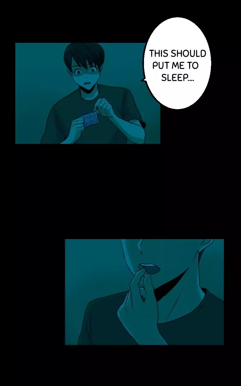 Why did we meet? Chapter 3 page 15 - Chapter 3: Ep.2
