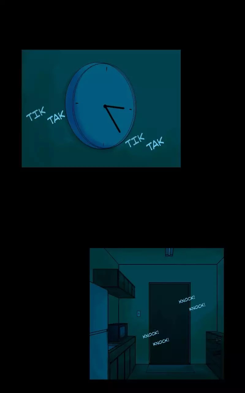 Why did we meet? Chapter 3 page 17 - Chapter 3: Ep.2